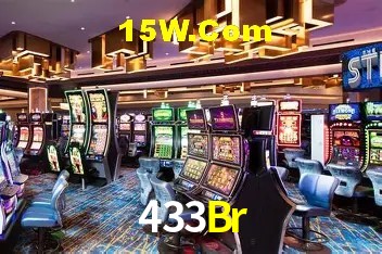 Sistemas de Segurança 433Br
