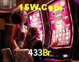 Bonus Features 433Br