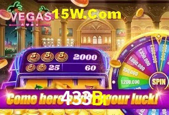 Jogos de Slot 433Br