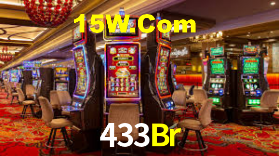 433Br Bet