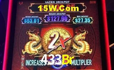 Diretório de Jogos 433Br