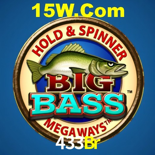 Descubra o Mundo do Cassino Online com 433Br