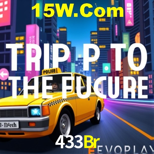 Desvendando o Mundo dos Jogos Virtuais na 433Br