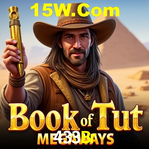 Desvendando o Mundo dos Jogos Virtuais na 433Br