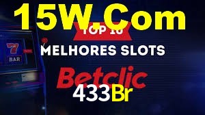 Welcome Bonus 433Br