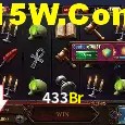 Estatísticas do Jogo 433Br