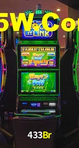 Roulette Table 433Br