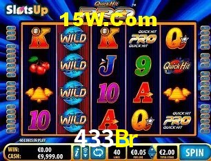 cassino 433Br