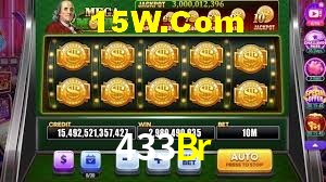 Slot Games 433Br