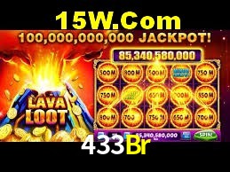 Live Casino 433Br