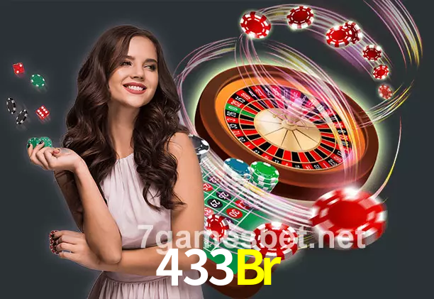 vivo no cassino 433Br